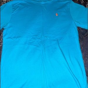 Boys size Large Polo T-shirt.